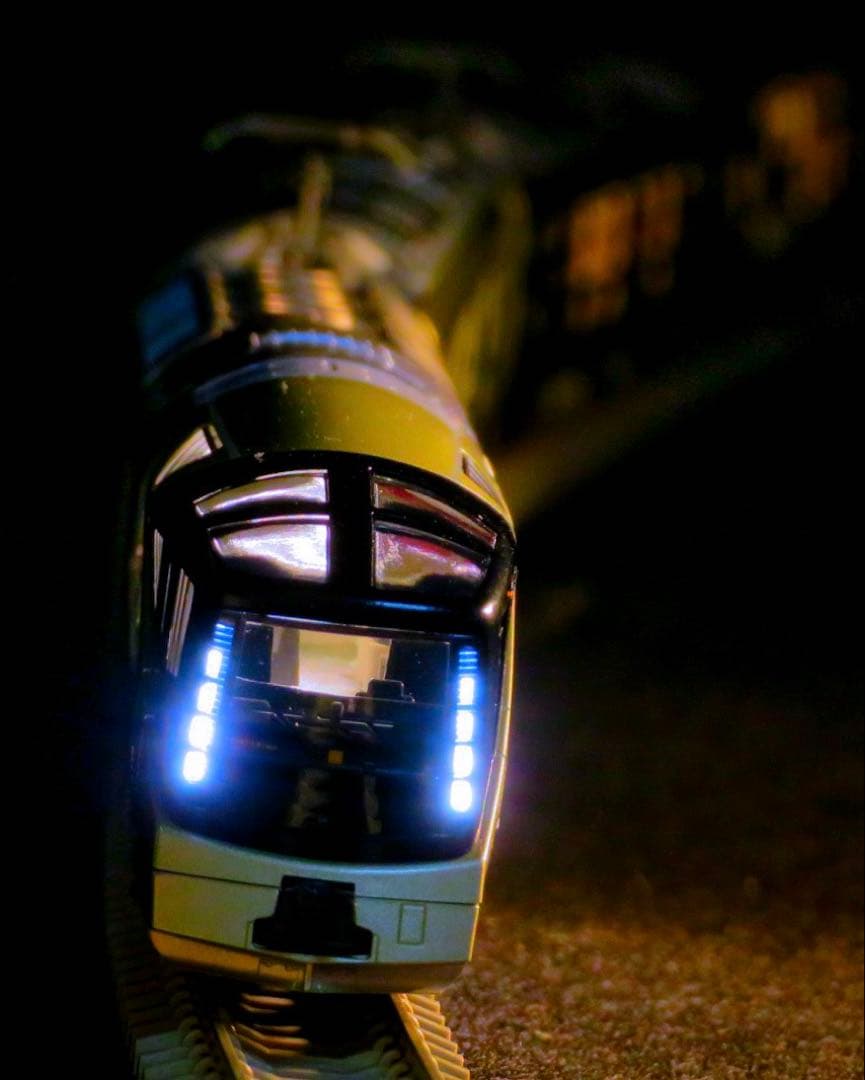 TOMIX JR東日本 E001形「TRAIN SUITE 四季島」【新品】