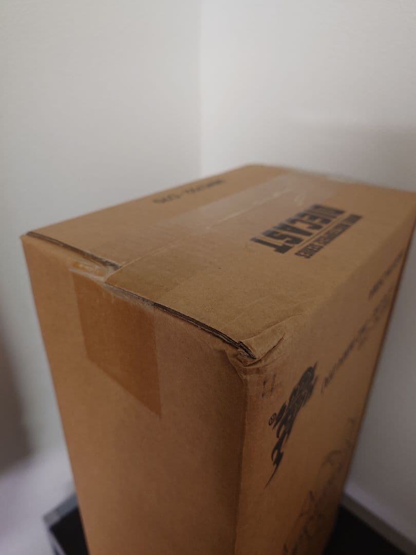 ホットトイズ 1/6 アイアンマン（プリズム版）未開封