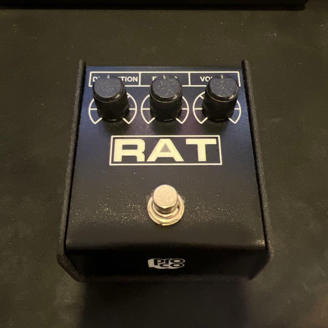 ギター PROCO RAT 2