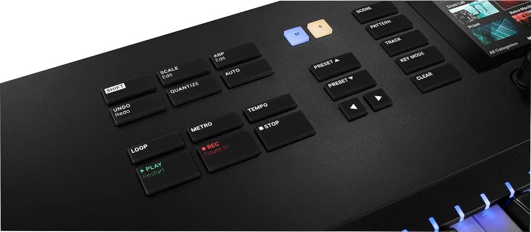 新品未開封 KOMPLETE KONTROL S49 MK2