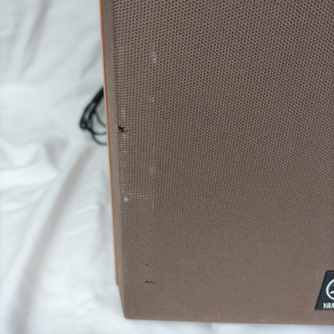 YAMAHA YST-SW45 スーパーウーファ ヤマハ
