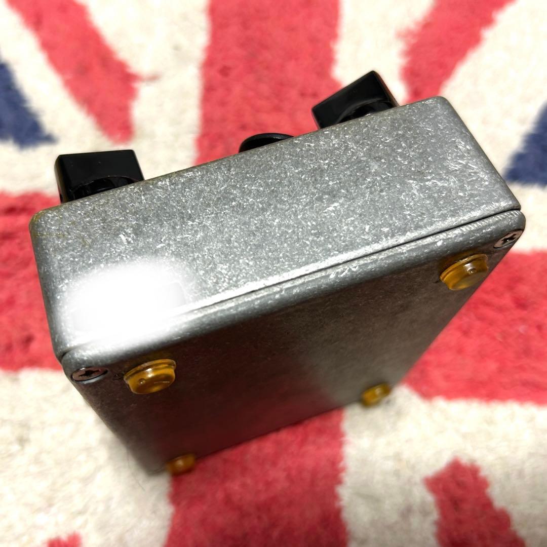 Devi Ever 0-Bit Mangler ギターエフェクター