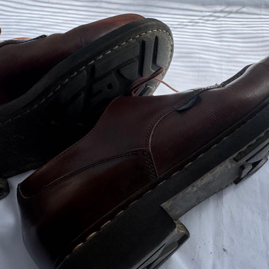 PARA BOOT パラブーツ　 CHAMBORD（シャンボード）UK7 F