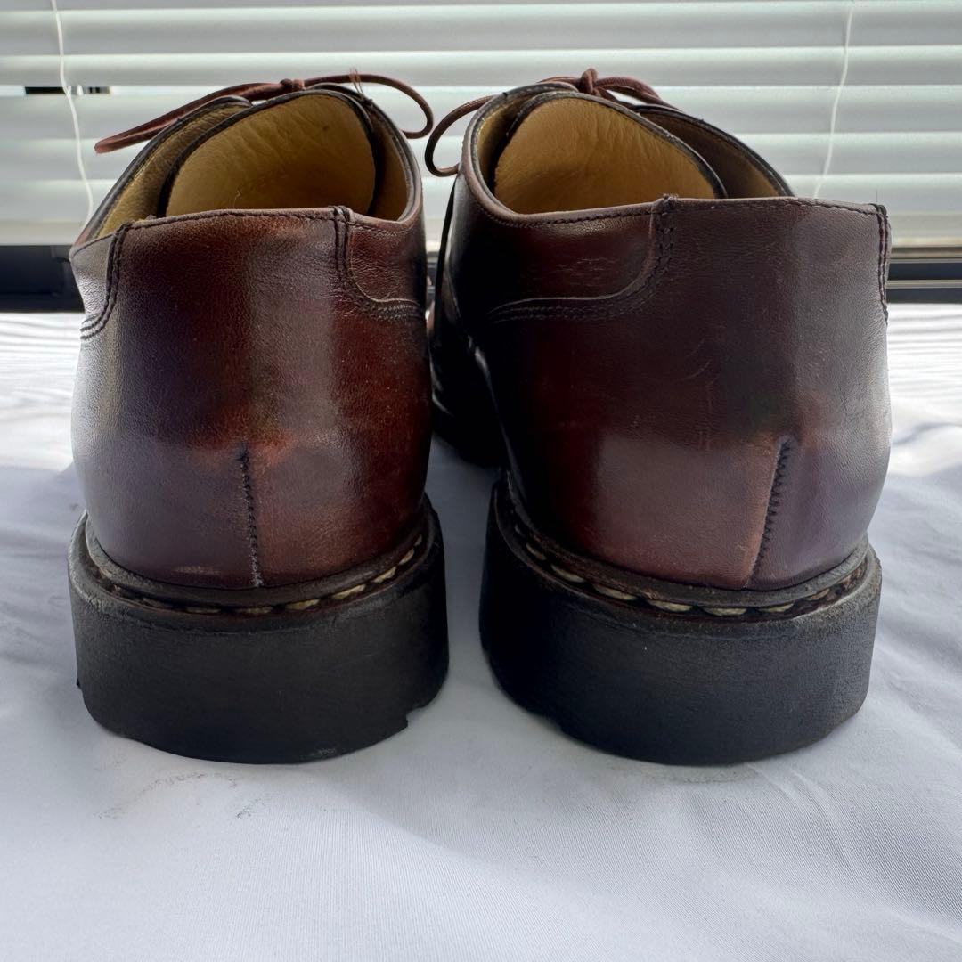 PARA BOOT パラブーツ　 CHAMBORD（シャンボード）UK7 F