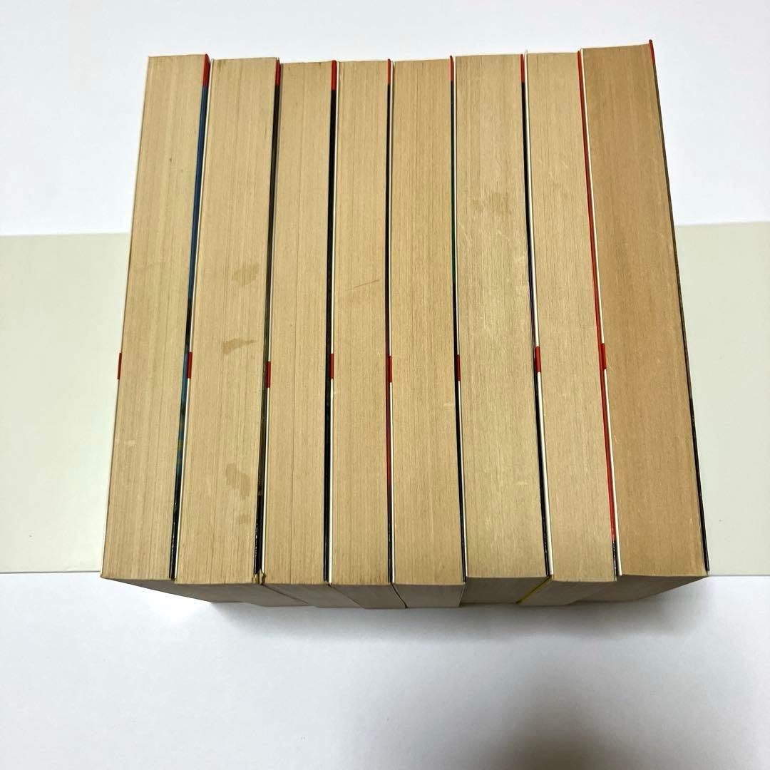 ソノラマ文庫海外シリーズ 16冊セット(全初版)