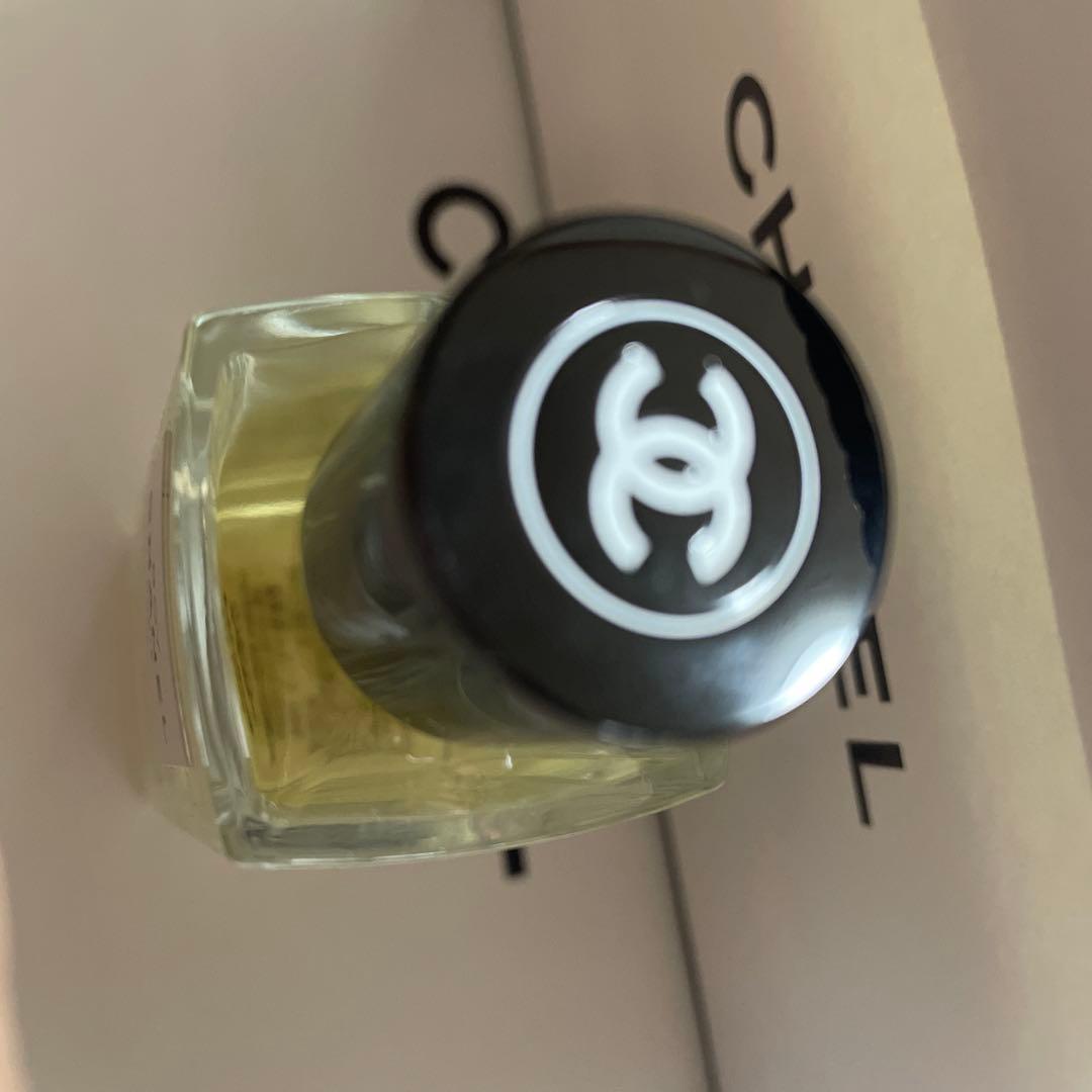 未使用　ボーイ シャネル　オードゥパルファム　75ml