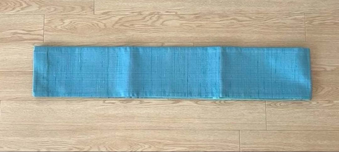 新品未使用✨ケイタマルヤマKEITA MARUYAMA リバーシブル半幅帯 金魚