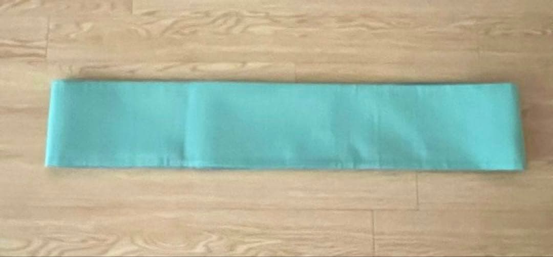 新品未使用✨ケイタマルヤマKEITA MARUYAMA リバーシブル半幅帯 金魚