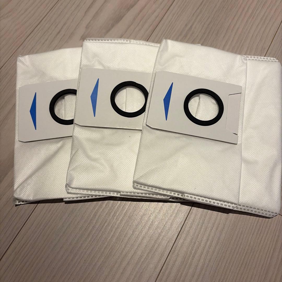 【ジャンク】ECOVACS DEEBOT X1 OMNI