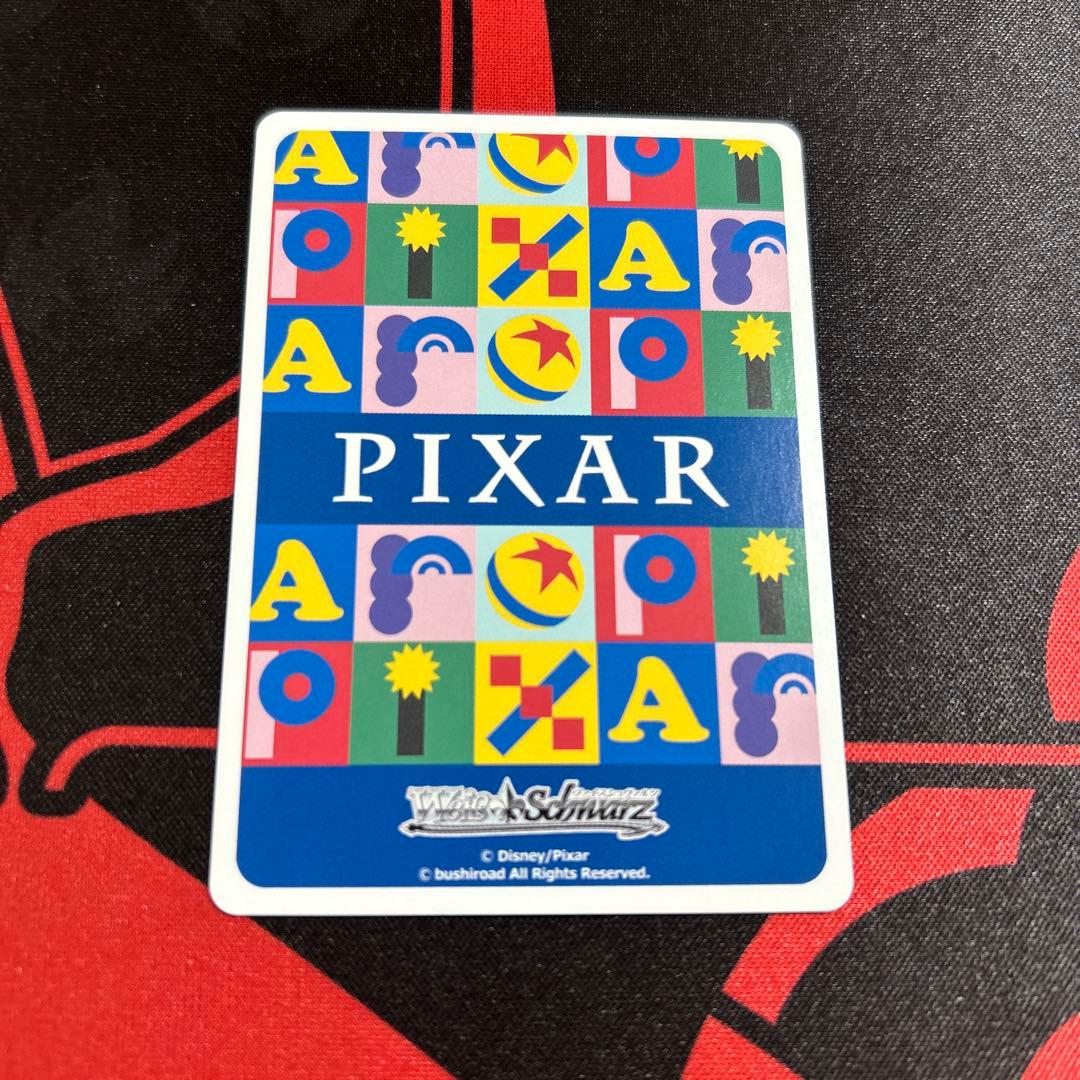 ヴァイス トイ・ストーリー “30年とその先も”バズ・ライトイヤー SSP