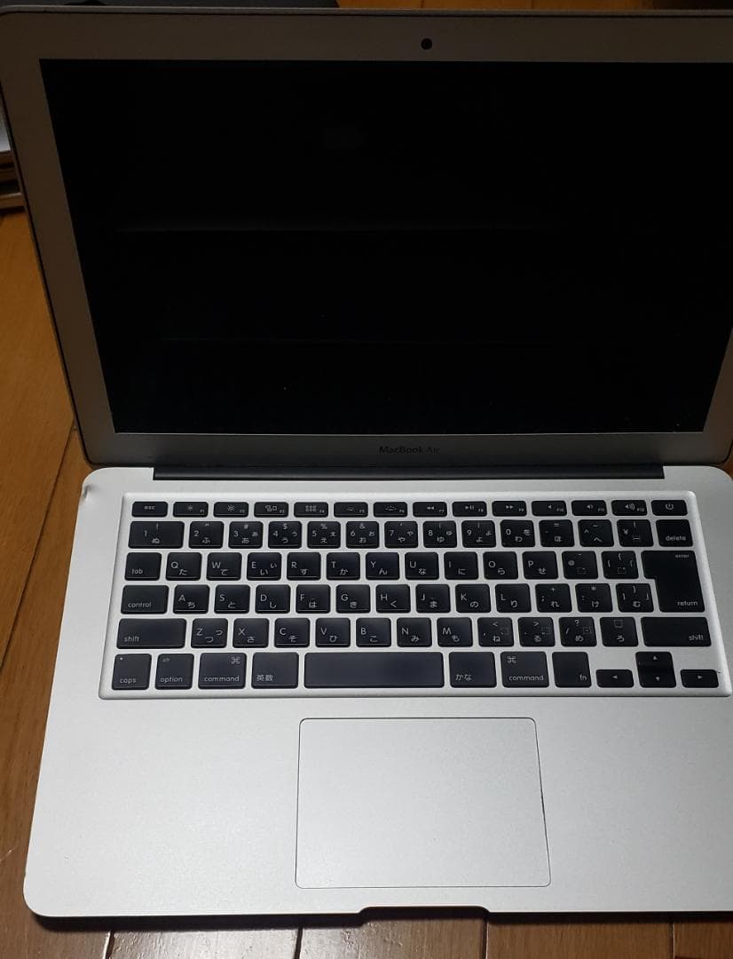 Macbook air ジュンク堂