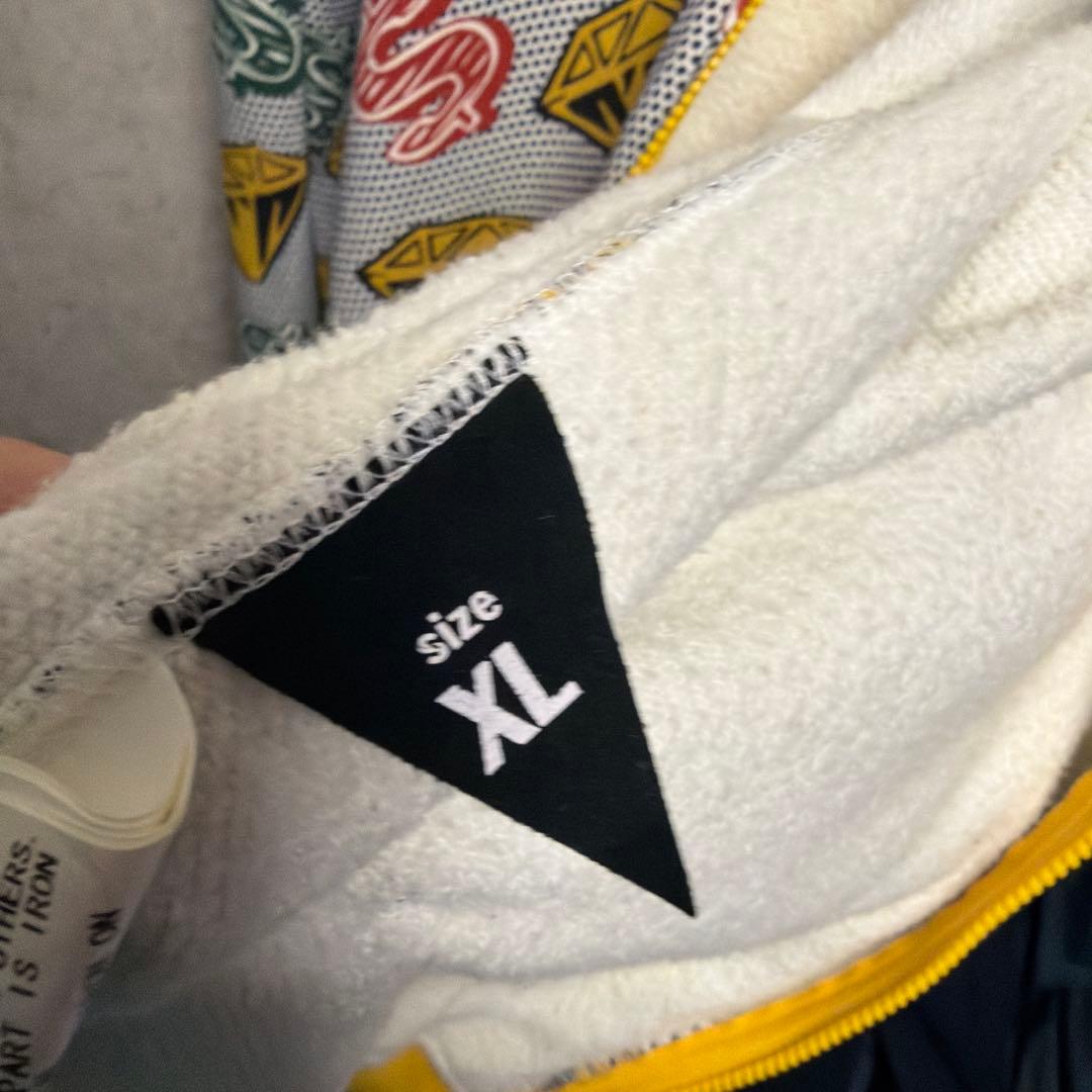 1*2様 billionaire boys club