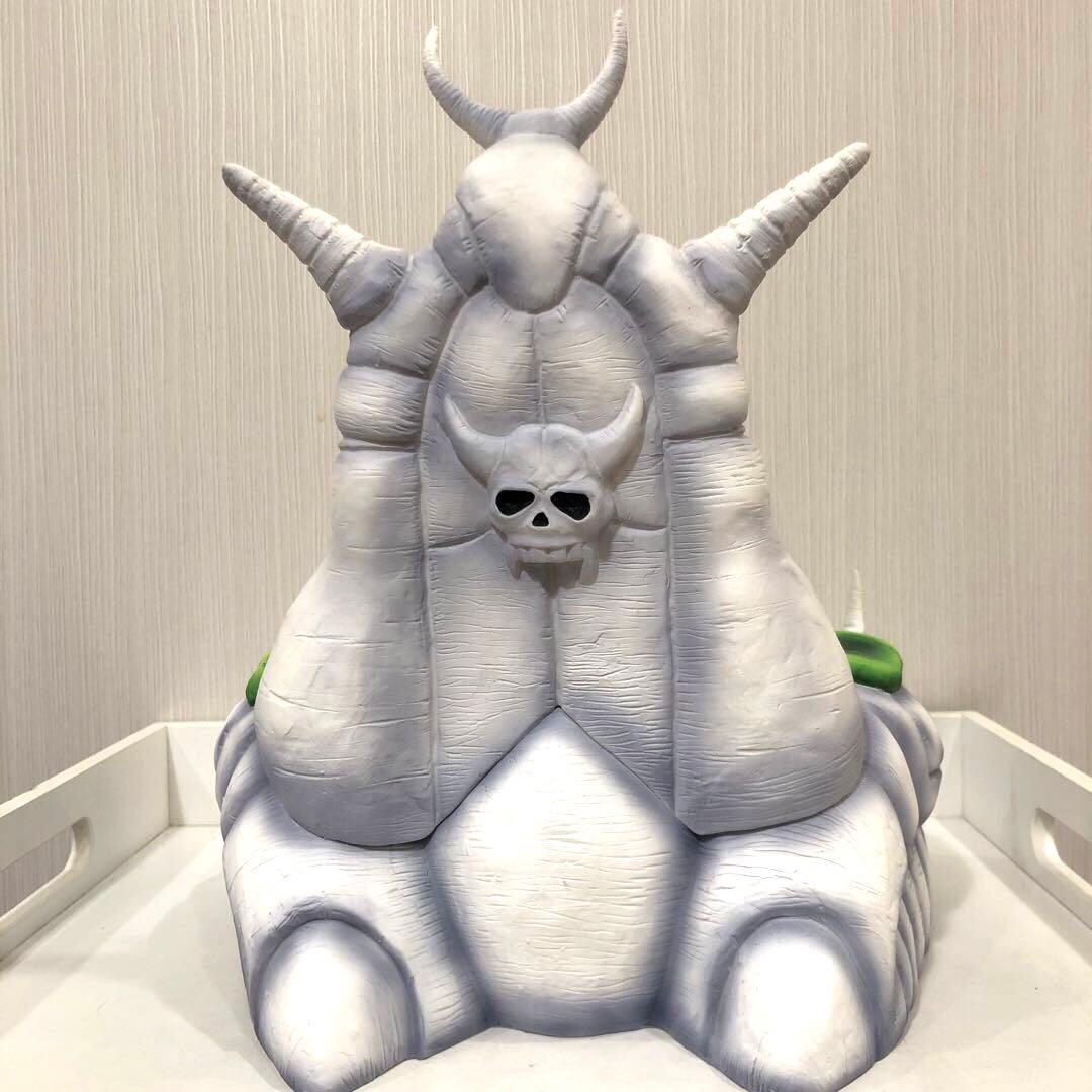 ドラゴンボールアライズ　ピッコロ大魔王Ver.B【通常カラー、ZEEM特典付き】