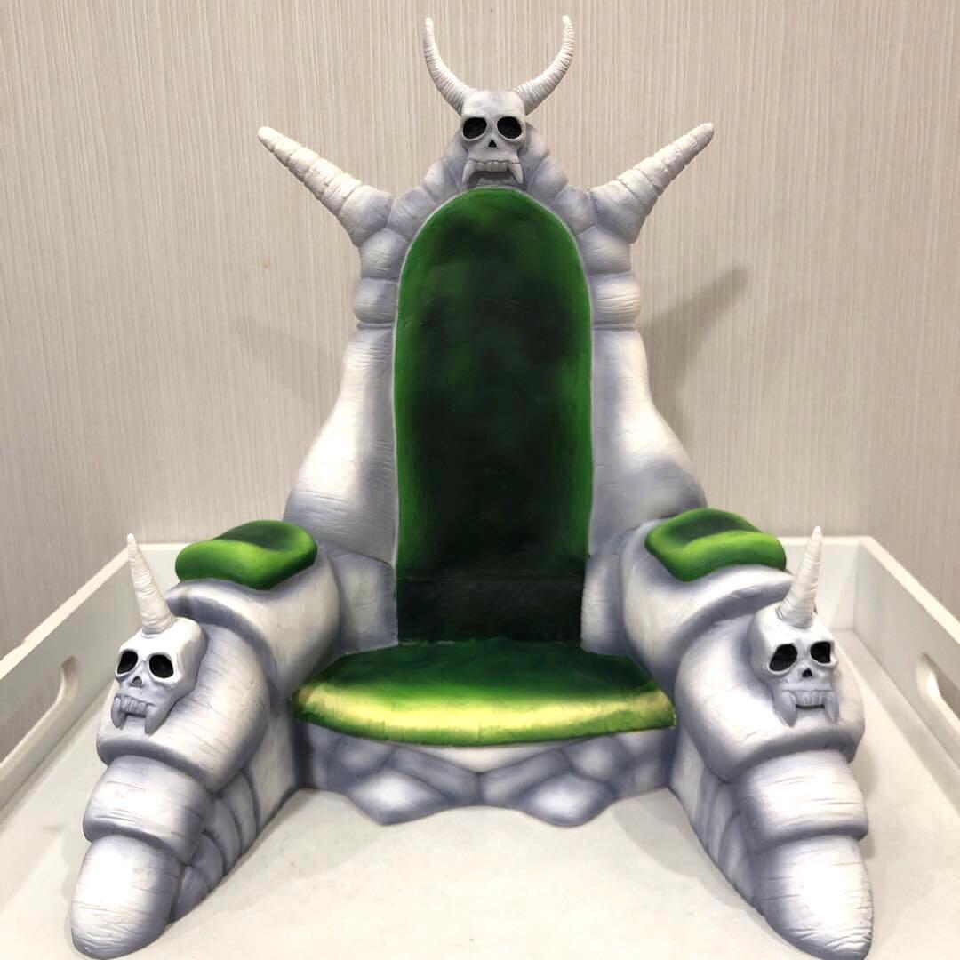 ドラゴンボールアライズ　ピッコロ大魔王Ver.B【通常カラー、ZEEM特典付き】