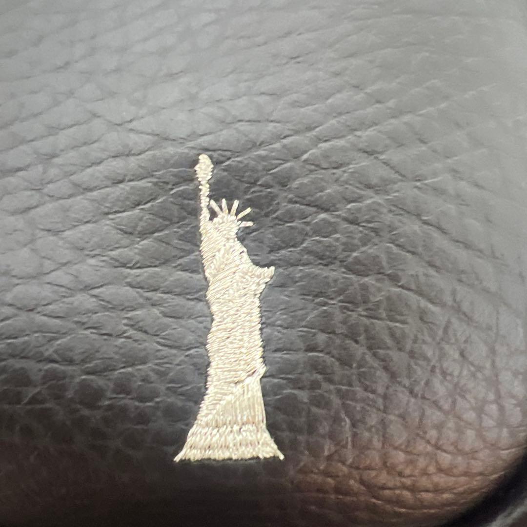 イーストボーイ 合皮スクバ