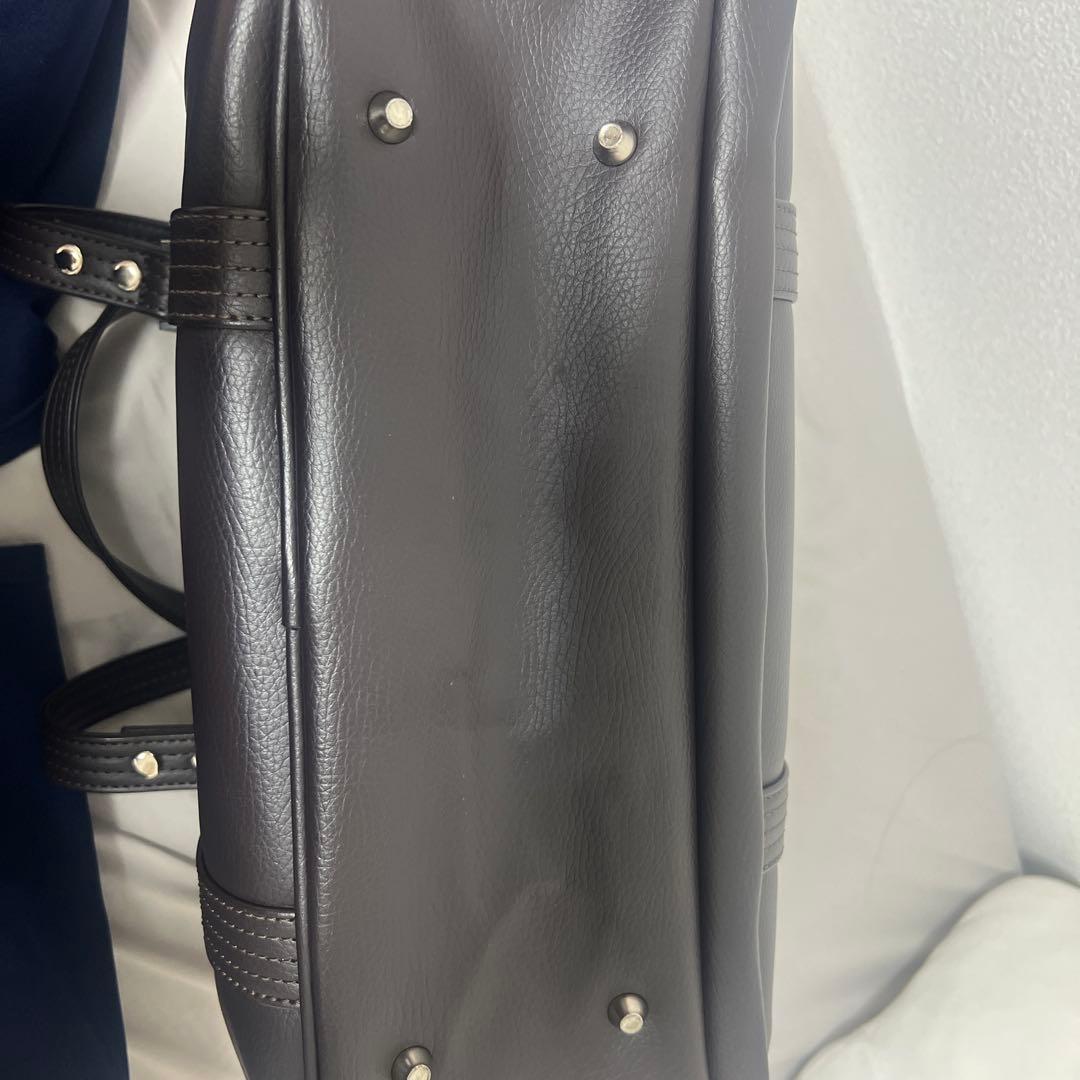 イーストボーイ 合皮スクバ