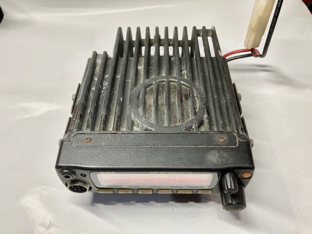 ☆DR-120D 145MHz 20W スペシャル　業務アンテナ　アルインコ☆