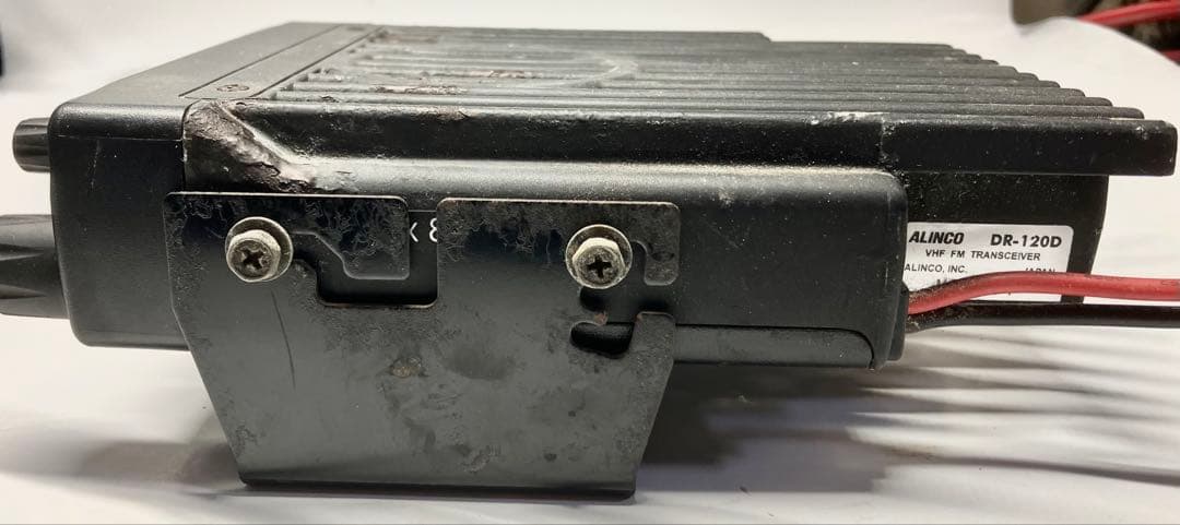 ☆DR-120D 145MHz 20W スペシャル　業務アンテナ　アルインコ☆