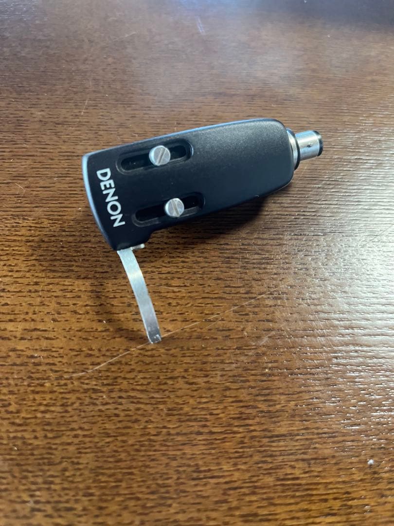 DENON DL-301Ⅱ