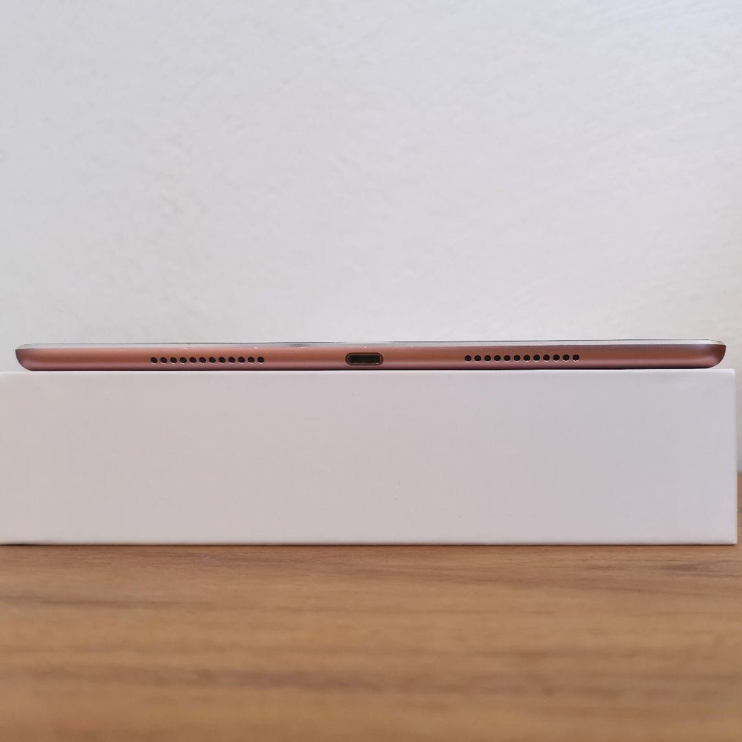 『準美品・最大容量88%』iPad Pro 9.7㌅ 32GB『SIMフリー』