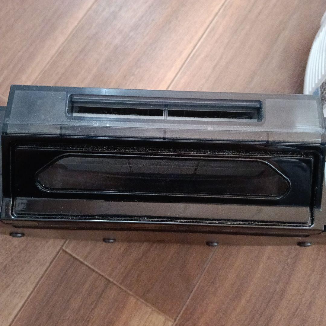 ECOVACS　ロボット掃除機