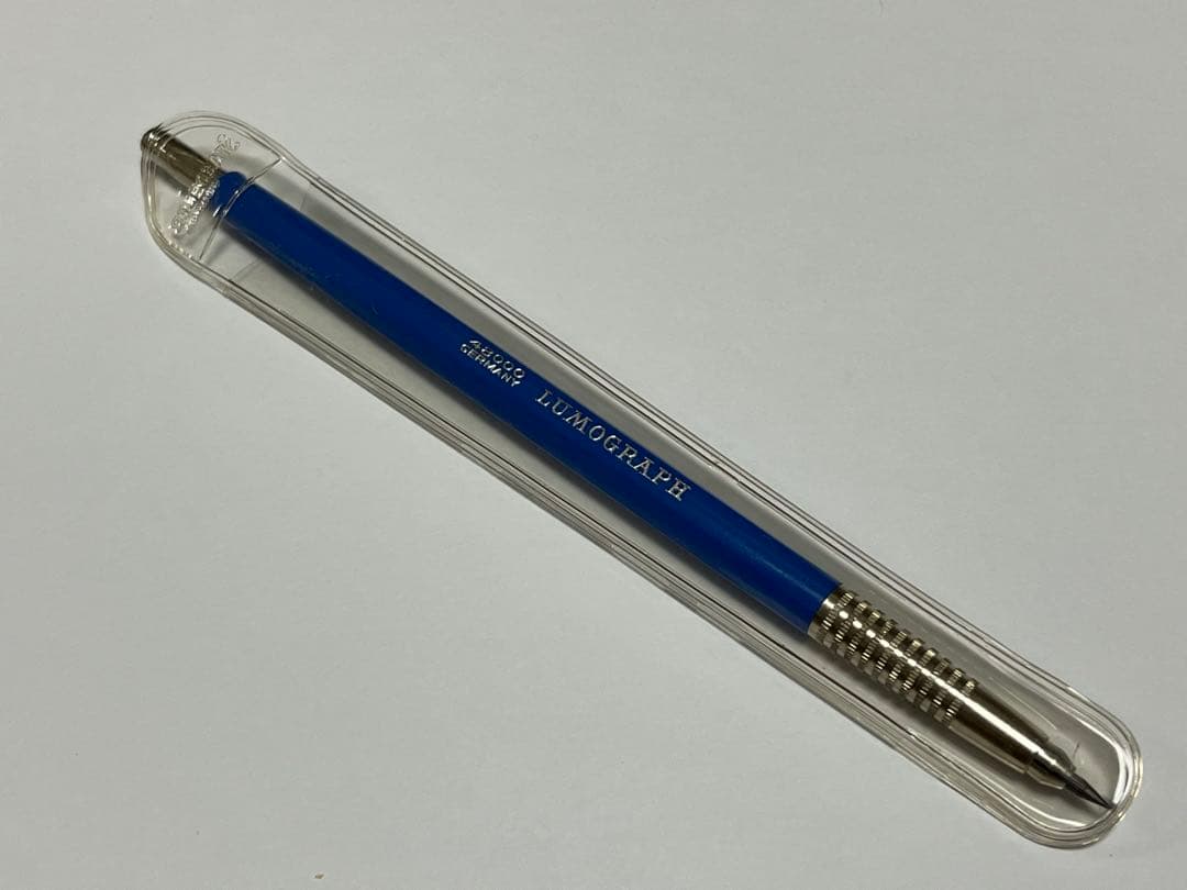 ステッドラー STAEDTLER 48000 芯ホルダー 1本 箱付き未使用