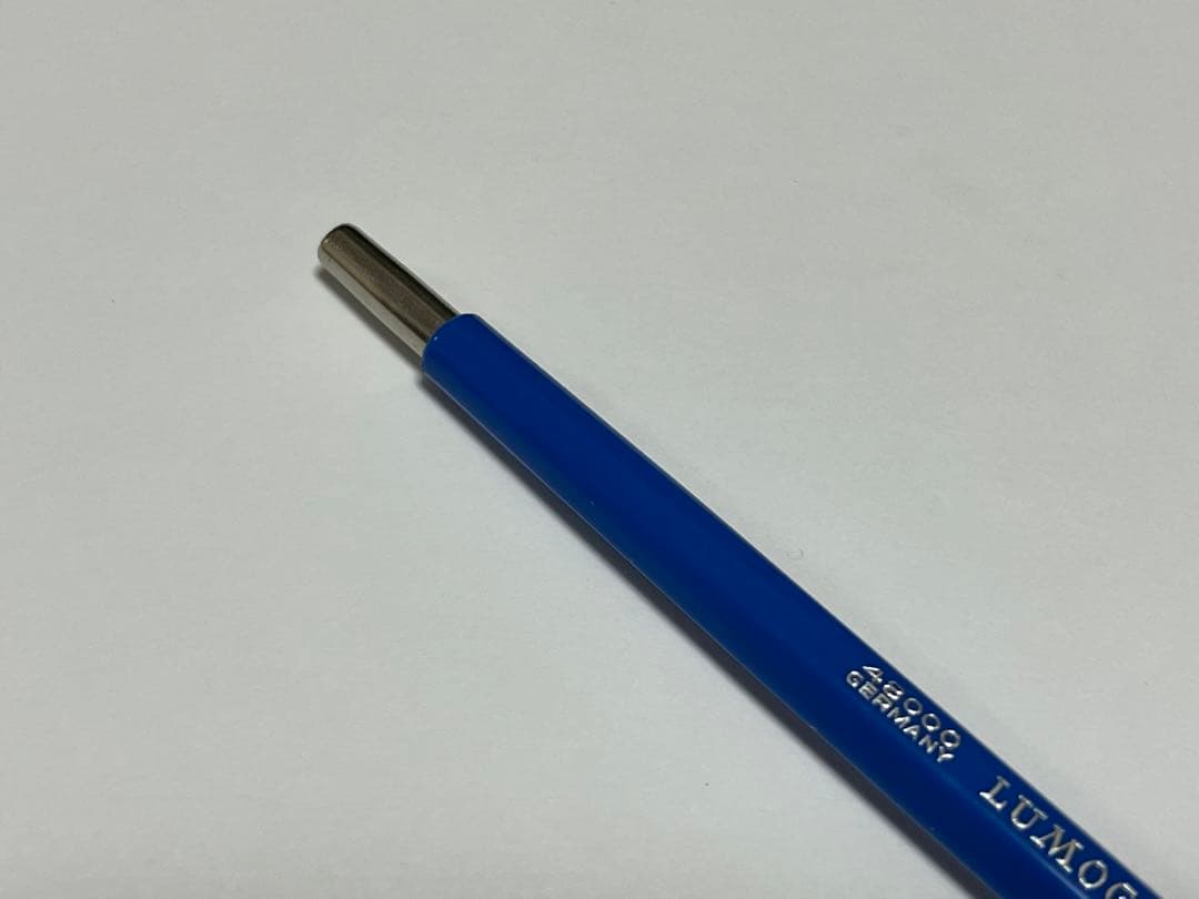 ステッドラー STAEDTLER 48000 芯ホルダー 1本 箱付き未使用