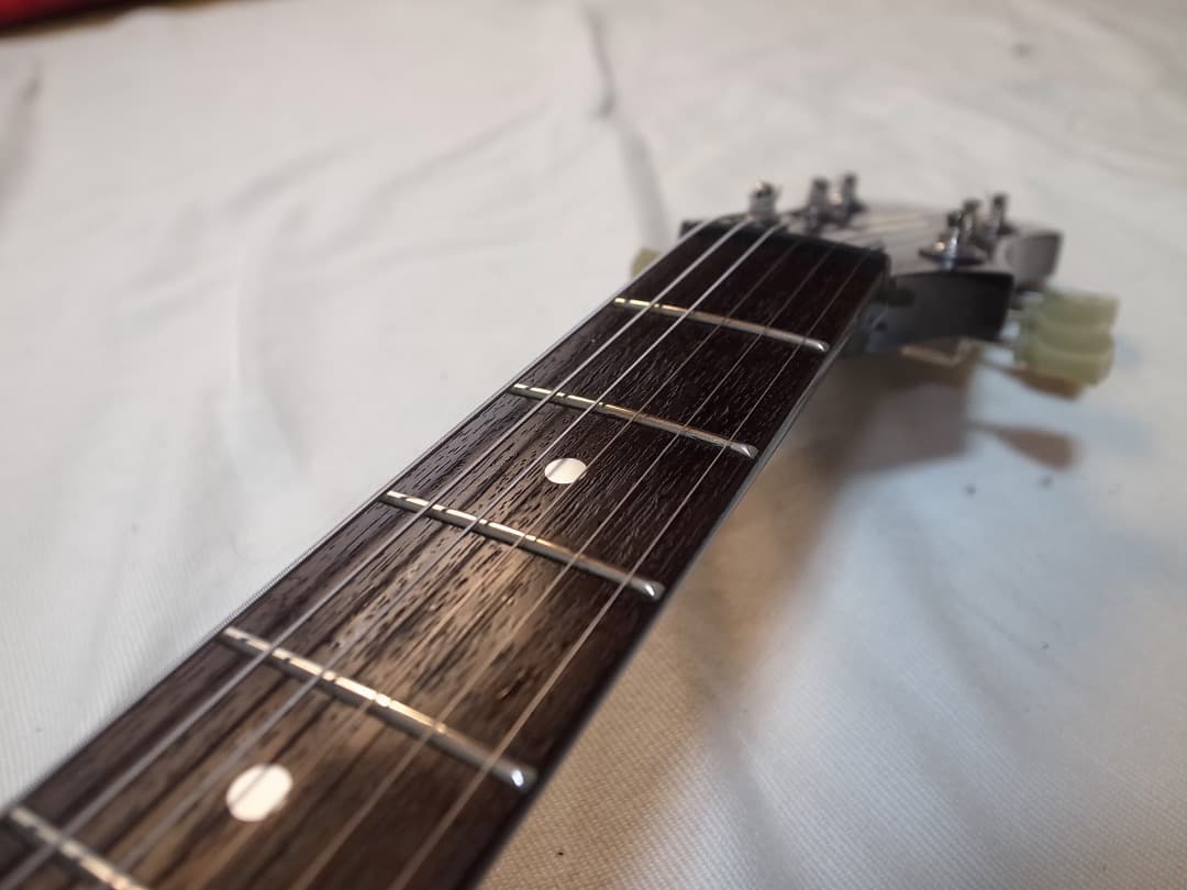 晃*一様 激レア　エピフォン Howard Roberts FUSION HR-