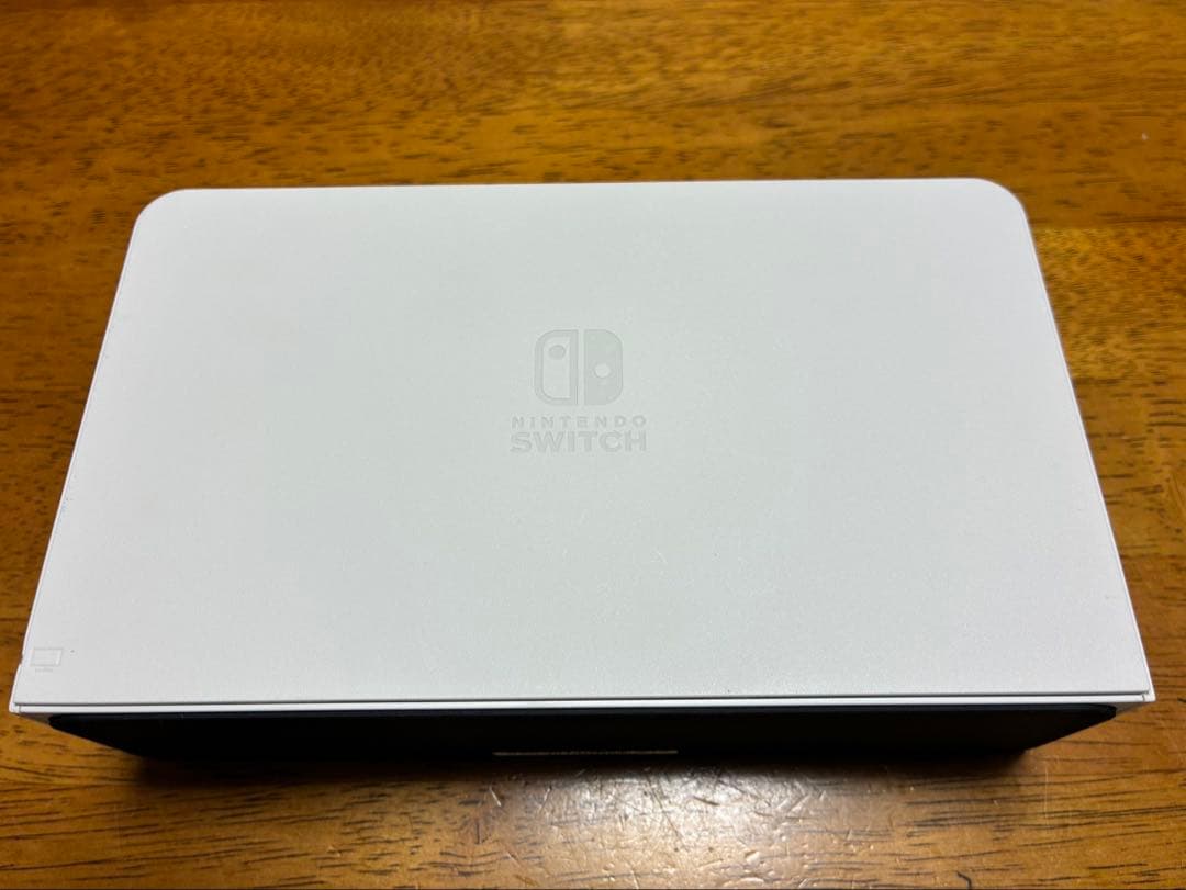 Nintendo Switch 有機EL 本体