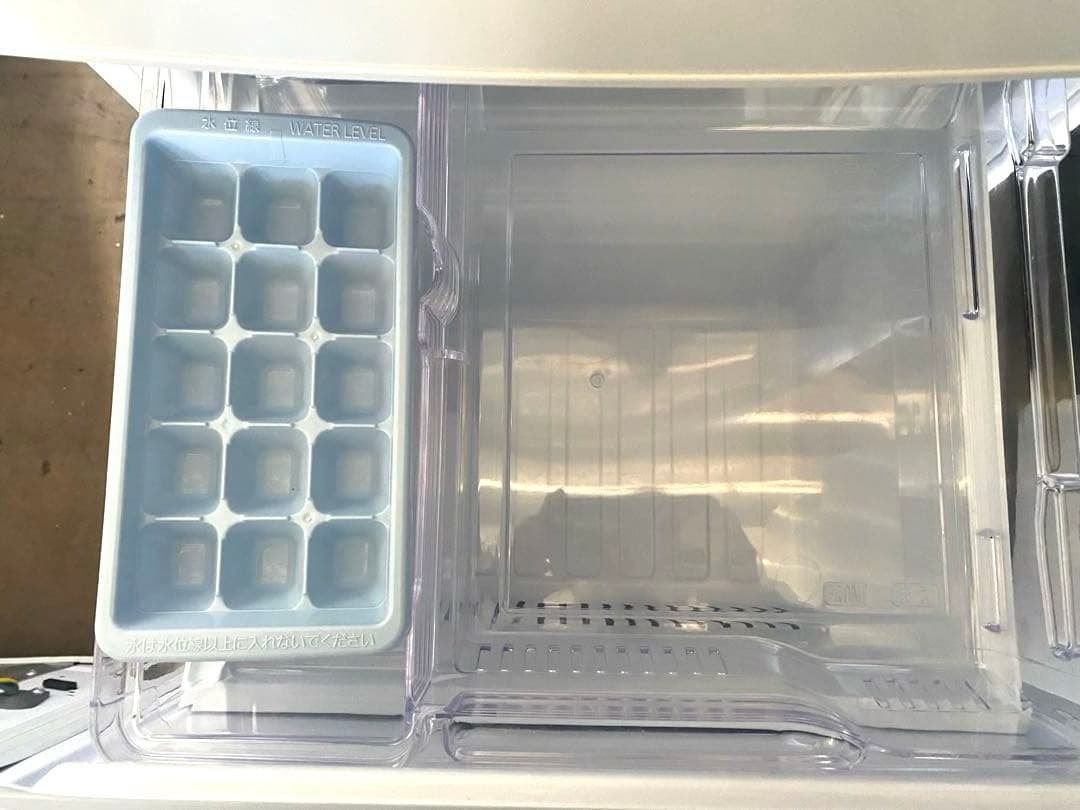 りぼん　美品　国内メーカー　冷蔵庫、洗濯機セット