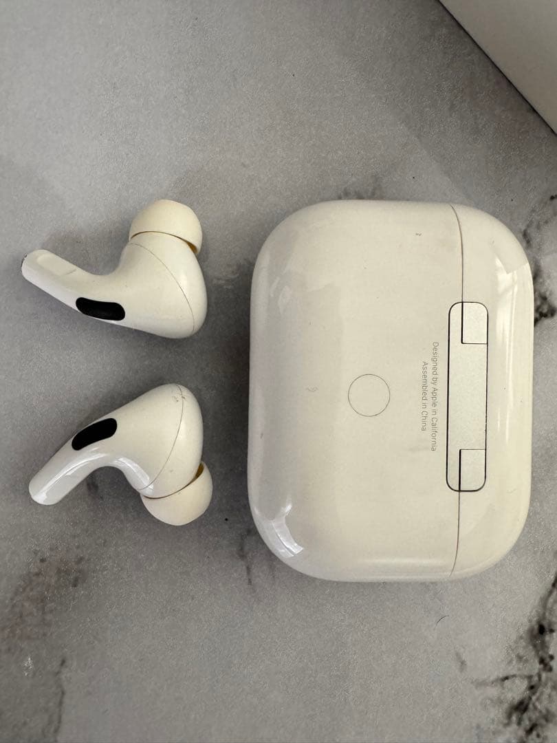 Apple AirPods Pro 純正
