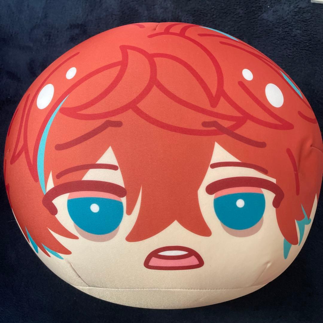 観音坂独歩 ぬいぐるみセット