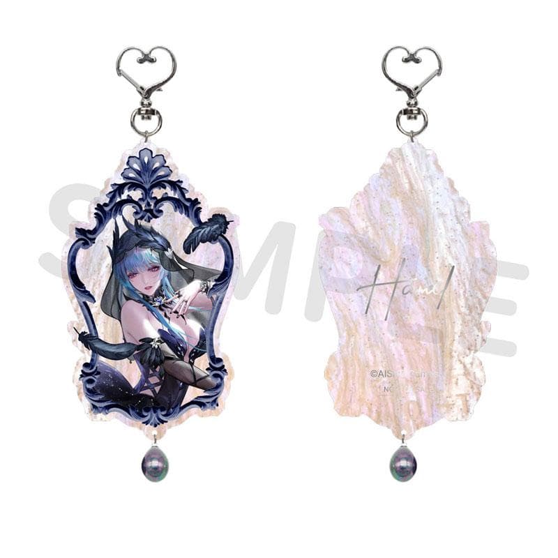 【新品未開封】無期迷途 ハーメル フィギュア