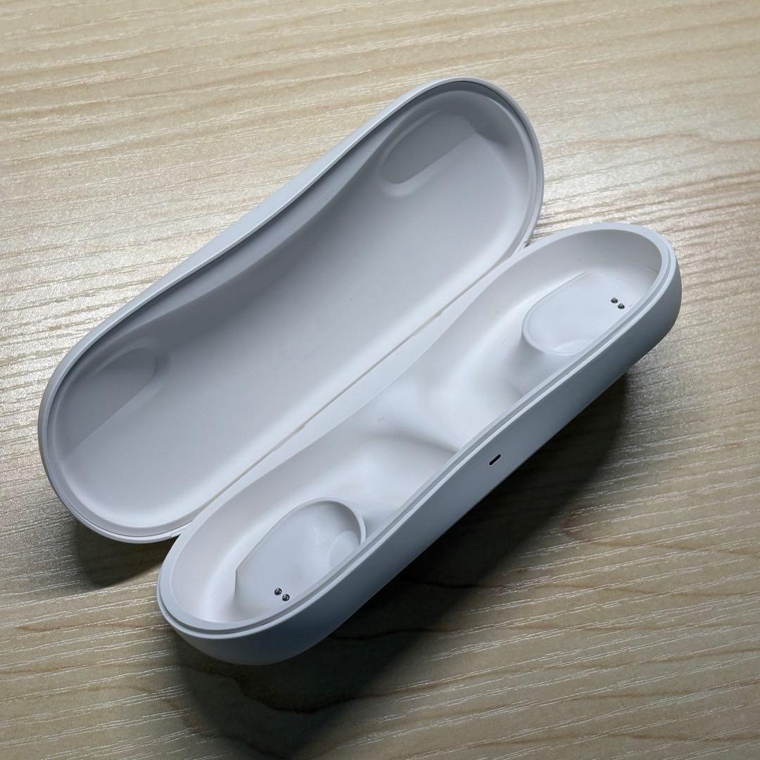 Oladance OWS2 ワイヤレス イヤホン ホワイト