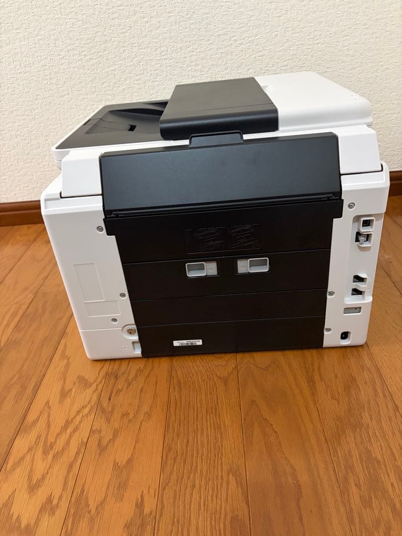 Canon 複合機 GX7030 ジャンク