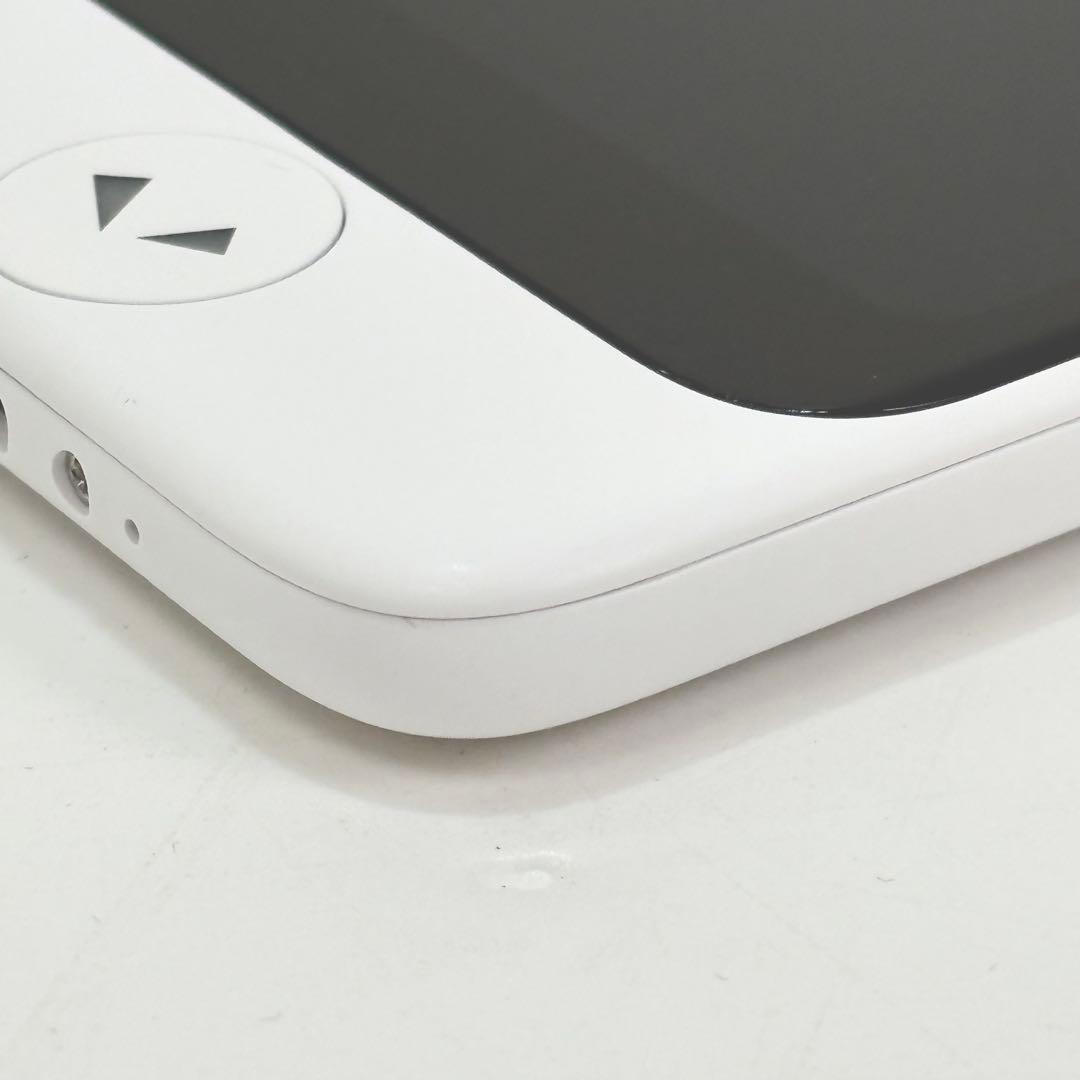 POCKETALK（ポケトーク）翻訳機 本体＋ACアダプタ＋USBケーブル 箱付