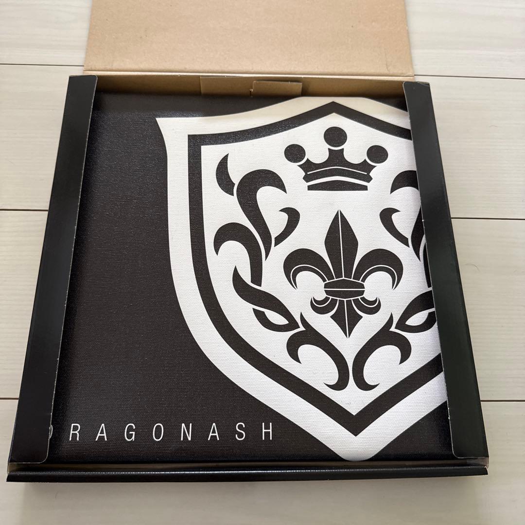 Dragon Ash 降谷建志 百合