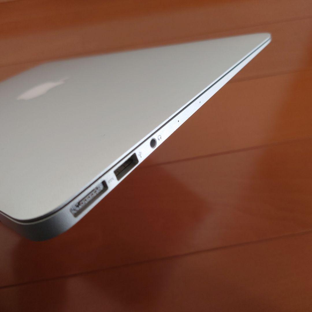 MacとWindowsの両方使える！✨️MacBook Air✨️Mid2013
