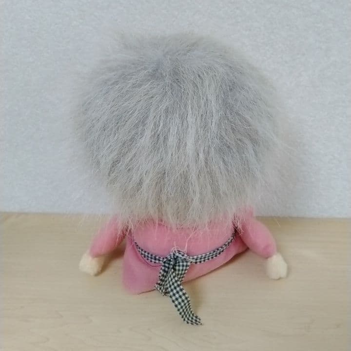 レトロ　ゲゲゲの鬼太郎　ぬいぐるみ3点セット