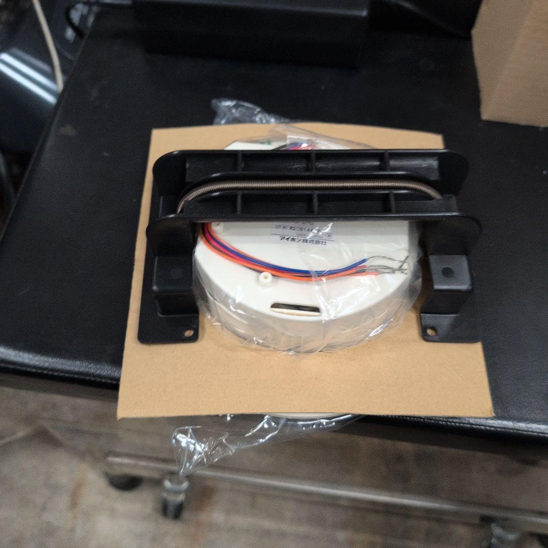 スピーカー(天井埋込型)アイホン　ナースコールシステムスピーカー子機NB-L-C