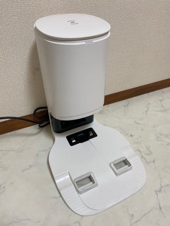 掃除機・クリーナー ECOVACS DEEBOT N8+
