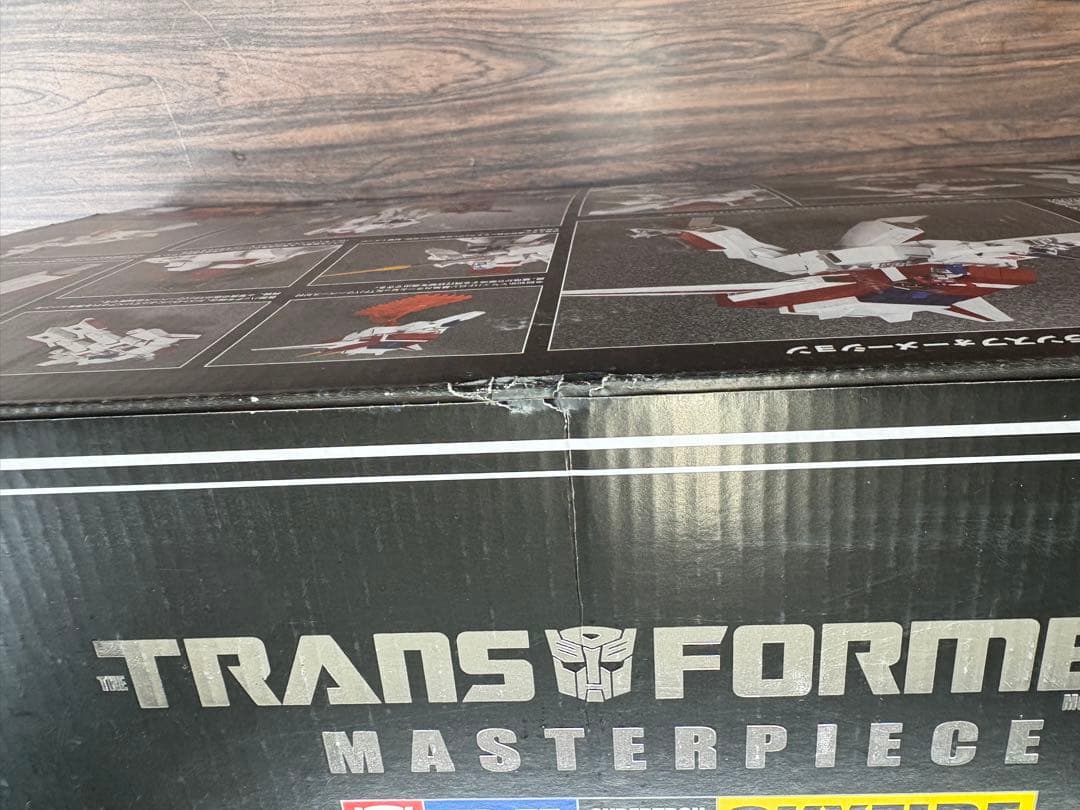 【タカラトミーモール限定】MP-57 スカイファイアー[S217]