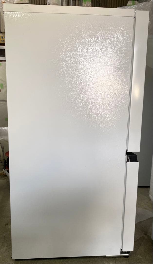 ハイセンス　ノンフロン冷凍冷蔵庫　HR-D13E3W 2024年製　135L