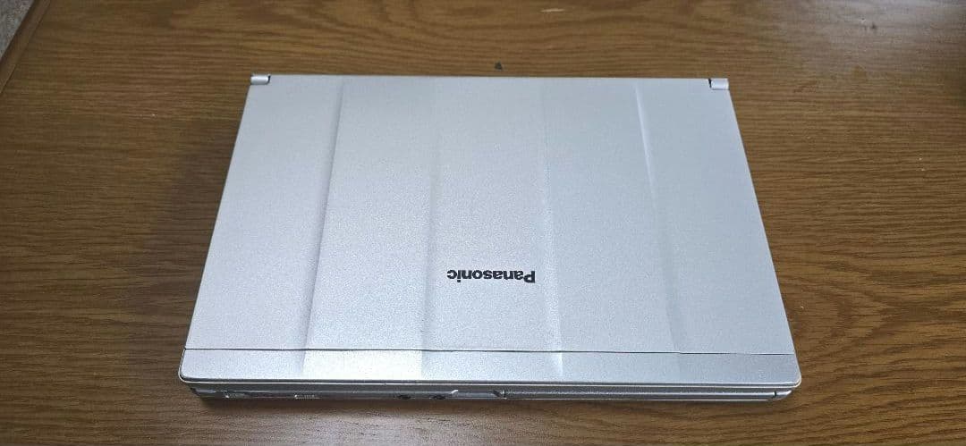 Let's note CF-NX3 Intel i7 Office2019付