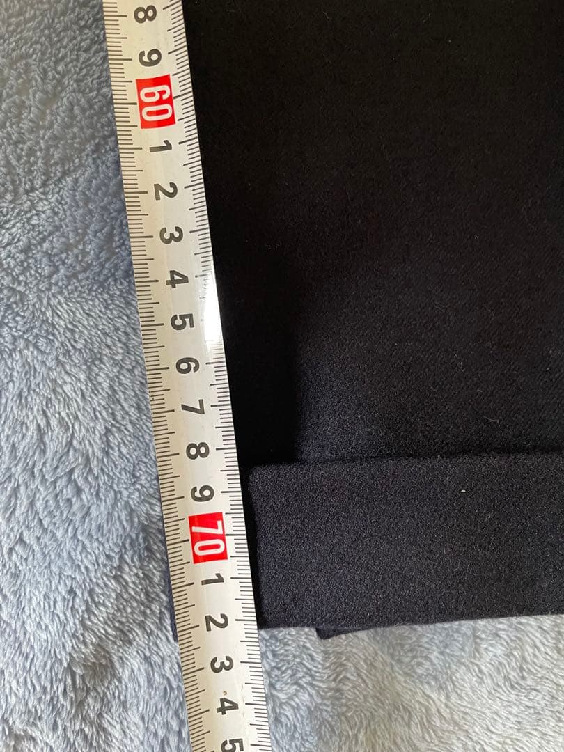 レアJR東海制服Yohji Yamamoto ダブルブレストスーツジャケット上下