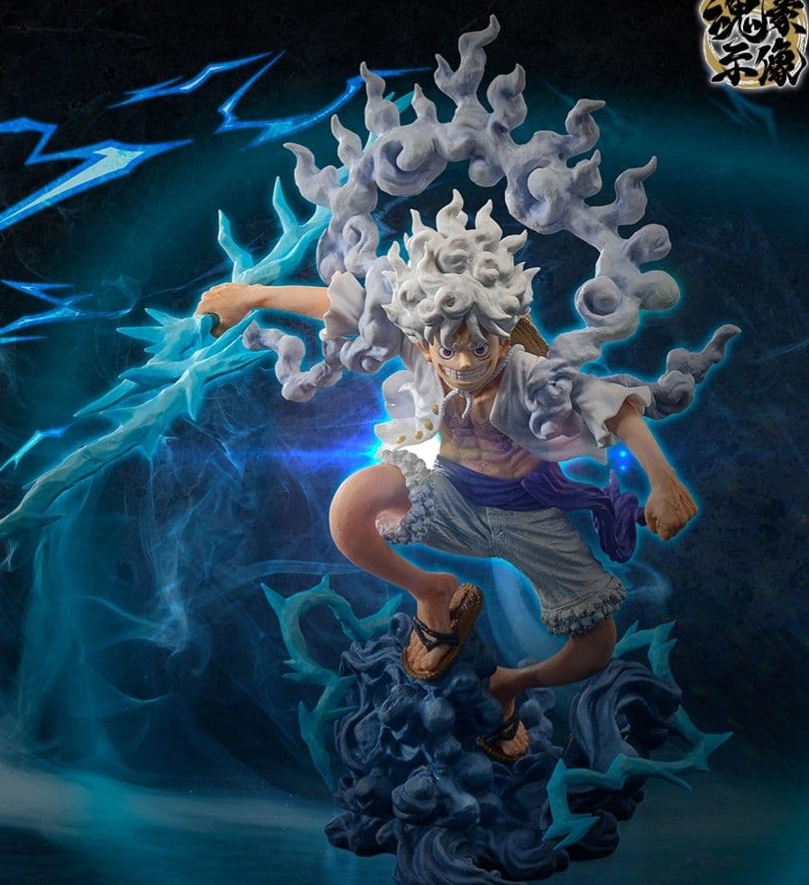 一番くじ ワンピースEX 悪魔を宿す者達Vol.3 A B C D E 5点