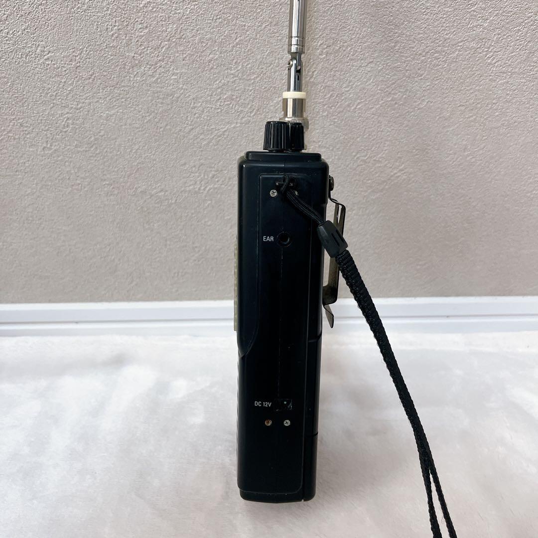 ユピテル MVT-7100 マルチバンドレシーバー