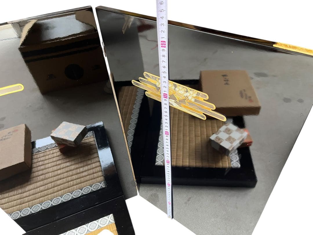 五月人形 上原玉鳳 鎧兜 鎧武者 5月人形 武士 武将 甲冑