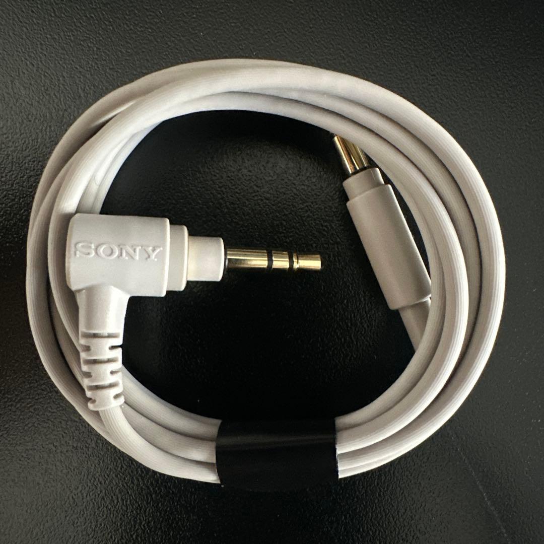 【美品】SONY WH-1000XM4 ワイヤレスヘッドフォン