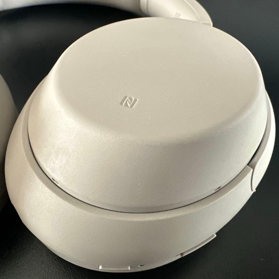 【美品】SONY WH-1000XM4 ワイヤレスヘッドフォン